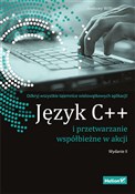 Język C++ ... - Anthony Williams -  books in polish 