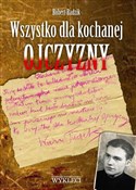 Wszystko d... - Radzik Robert -  books from Poland