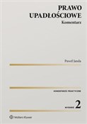 Prawo upad... - Paweł Janda -  books in polish 