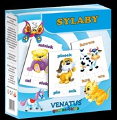 Sylaby VEN... -  books from Poland