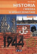 Historia i... - Ewa Ćwikła -  books from Poland