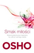 Smak miłoś... - Osho -  Polish Bookstore 