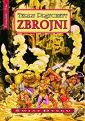 Zobacz : Zbrojni - Terry Pratchett