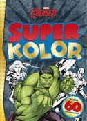 Superkolor... -  books from Poland