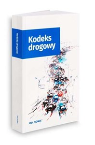 Picture of Kodeks Drogowy 2021