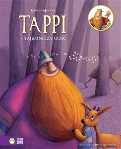 Picture of Tappi i tajemniczy gość