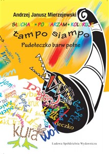 Picture of Tampo siampo