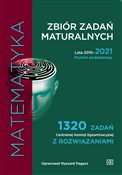Matematyka... - Ryszard Pagacz -  books in polish 