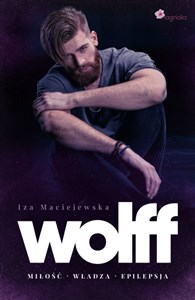 Picture of WOLFF Miłość Władza Epilepsja
