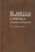 Polska książka : Chwała Est... - Hans Urs Balthasar