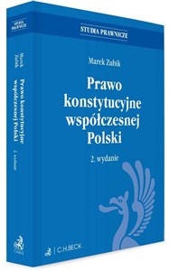 Picture of Prawo konstytucyjne współczesnej Polski