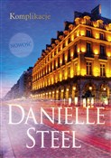 Komplikacj... - Danielle Steel -  foreign books in polish 
