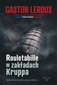 Picture of Rouletabille w zakładach Kruppa