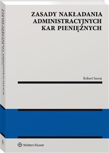 Obrazek Zasady nakładania administracyjnych kar pieniężnych