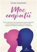 Moc empati... - Krista Carpenter -  books from Poland