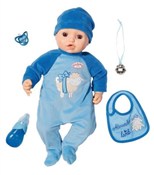 Baby Annab... -  foreign books in polish 