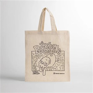 Picture of Torba eko Żubr Pompik