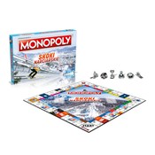 MONOPOLY S... -  books from Poland