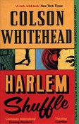 Harlem Shu... - Colson Whitehead -  books from Poland