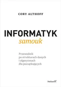 Informatyk... - Cory Althoff -  Polish Bookstore 