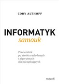 Informatyk... - Cory Althoff -  Polish Bookstore 
