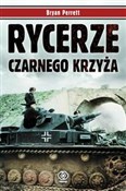 Rycerze Cz... - Bryan Perrett -  books from Poland