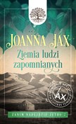 Książka : Zanim nade... - Joanna Jax