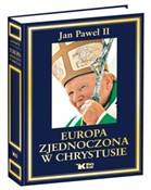 Europa zje... - Jan Paweł II -  books in polish 