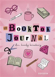 Picture of BookTok Journal