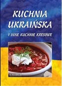 Kuchnia uk... - red. Lech Tkaczyk -  books from Poland