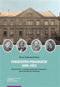 polish book : Towarzystw... - Dorota Grabowska-Pieńkosz