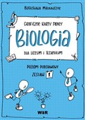 Książka : Biologia G... - Bogusława Mikołajczyk