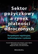 Sektor poż... - Krzysztof Waliszewski, Ewa Cichowicz, Łukasz Gębski, Jakub Kubiczek, Paweł Niedziółka -  books from Poland