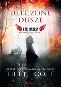 Picture of Uleczone dusze. Kaci Hadesa