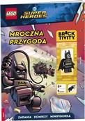 Polska książka : LEGO DC Co... - opracowanie zbiorowe