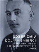 Dolina Śmi... - Józef Żmij - Ksiegarnia w UK