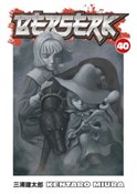 Berserk Vo... - Kentaro Miura -  Polish Bookstore 