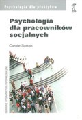 Psychologi... - Carole Sutton -  Polish Bookstore 