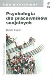 Picture of Psychologia dla pracowników socjalnych