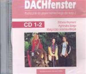 Picture of DachFenster 2 (Płyta CD)