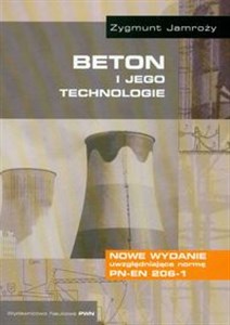 Picture of Beton i jego technologie