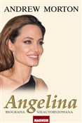 Angelina B... - Andrew Morton -  Polish Bookstore 