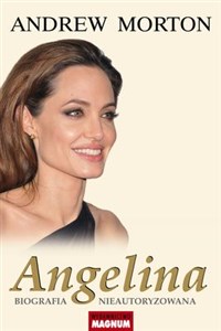 Picture of Angelina Biografia nieautoryzowana