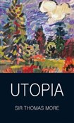 Utopia - Thomas More -  books in polish 