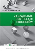 Polska książka : Zarządzani... - Alina Kozarkiewicz