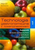 Zobacz : Technologi... - Małgorzata Konarzewska