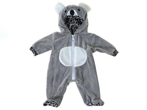 Picture of Ubranko dla lalki 40cm