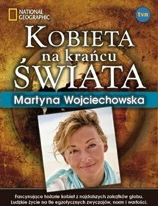 Picture of Kobieta na krańcu świata