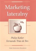 Marketing ... - Philip Kotler, Bes Fernando Trias -  Polish Bookstore 