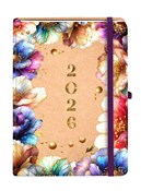 Książka : Kalendarz ... - -